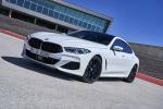 BMW 840i M Sport Gran Coupe 2019 года (WW)